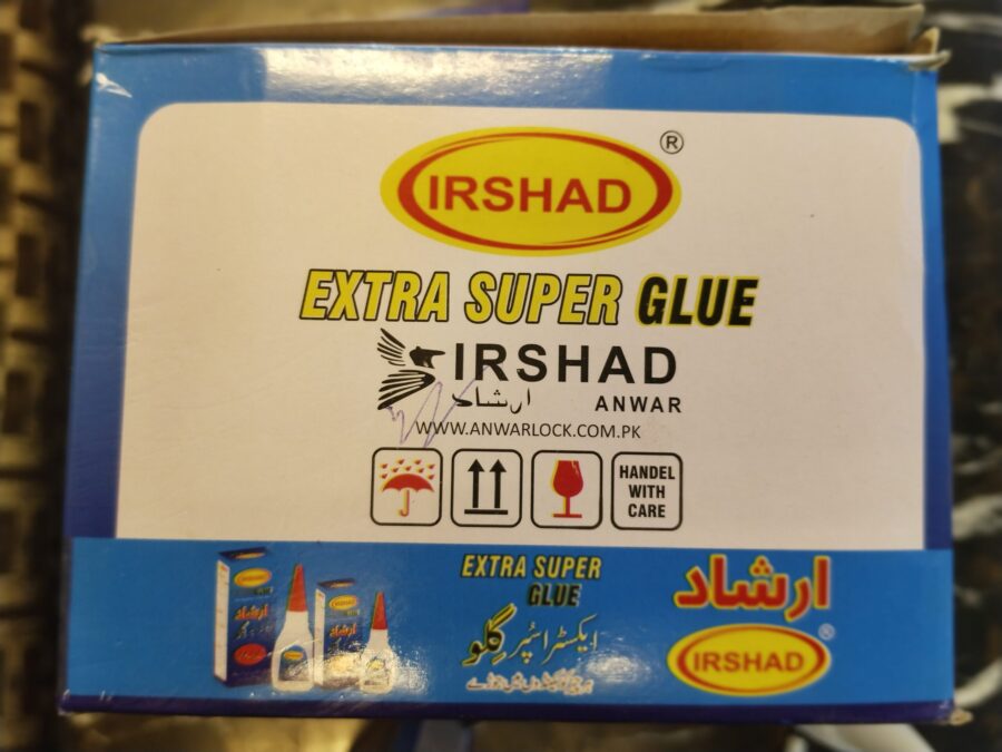 Irshad Extra Supper Glue 20gm - Image 2