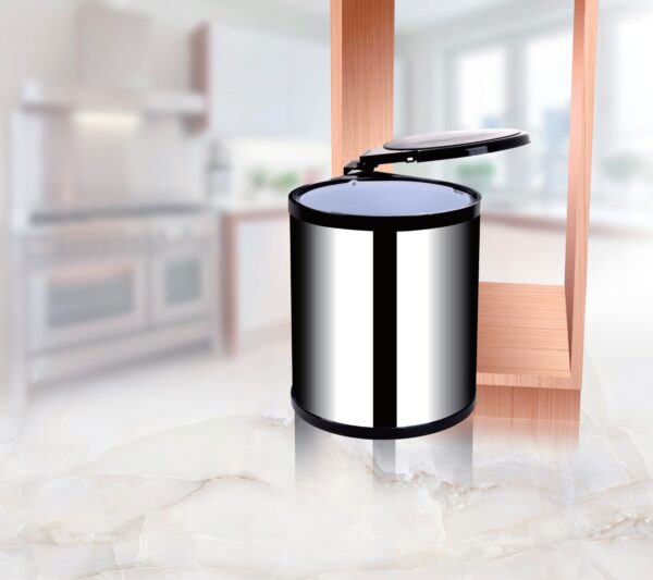 Premium Kitchen Dustbin